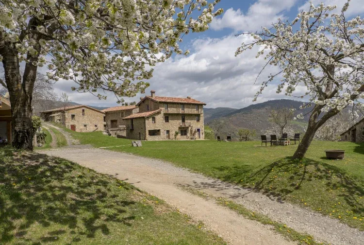 Imagen de Exteriores