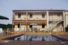 Imagen de Apartamentos turísticos Cal Ferrer