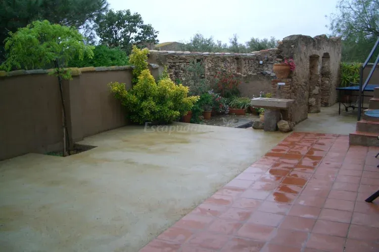 Imagen de patio
