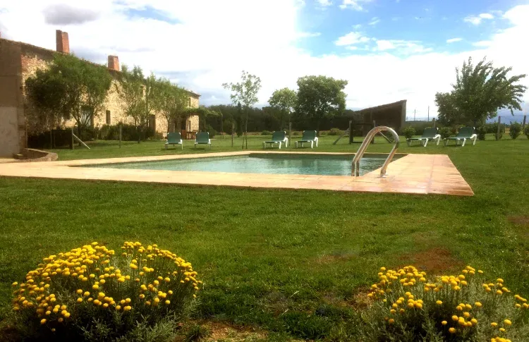 Imagen de Piscina Casa Petita
