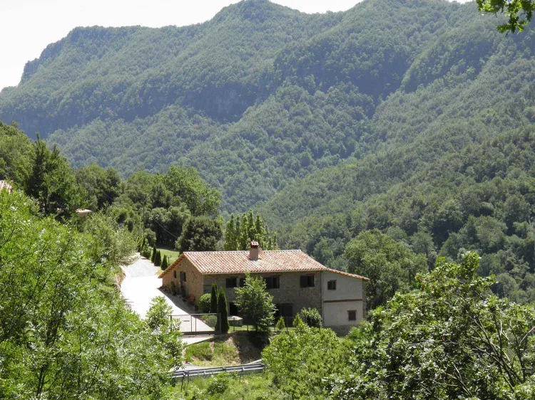 Imagen de Vista  exterior