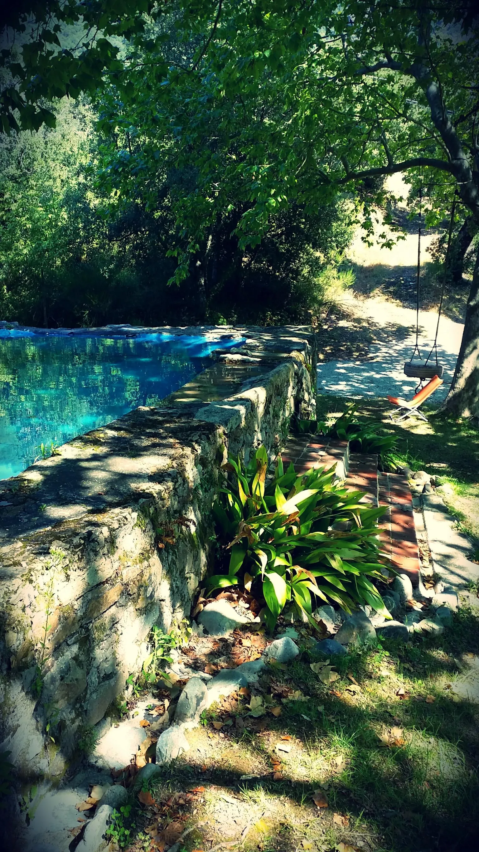 Imagen de Piscina Natural