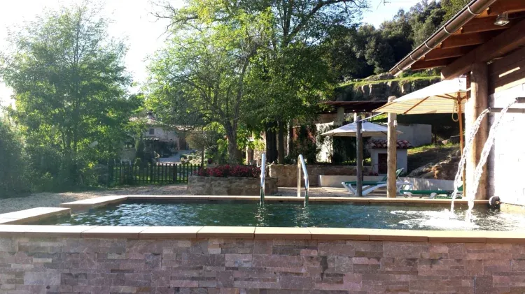 Imagen de Alberca