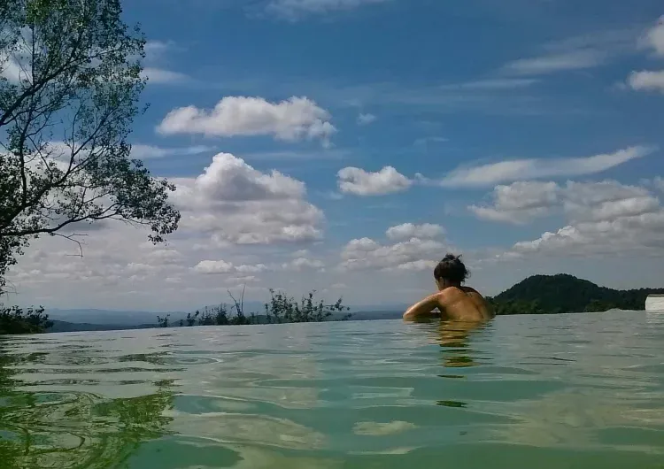 Imagen de InfinityPool