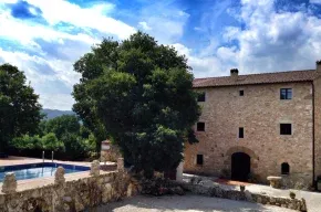 Imagen de Hotel Mas Pelegri
