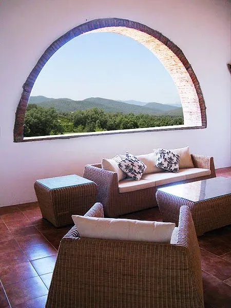 Imagen de Terraza para el relax y yoga