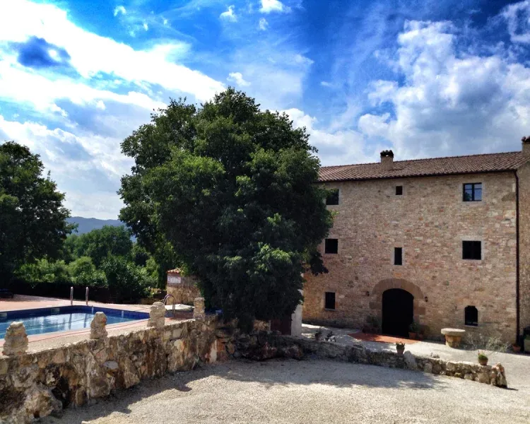 Imagen de Hotel Mas Pelegri