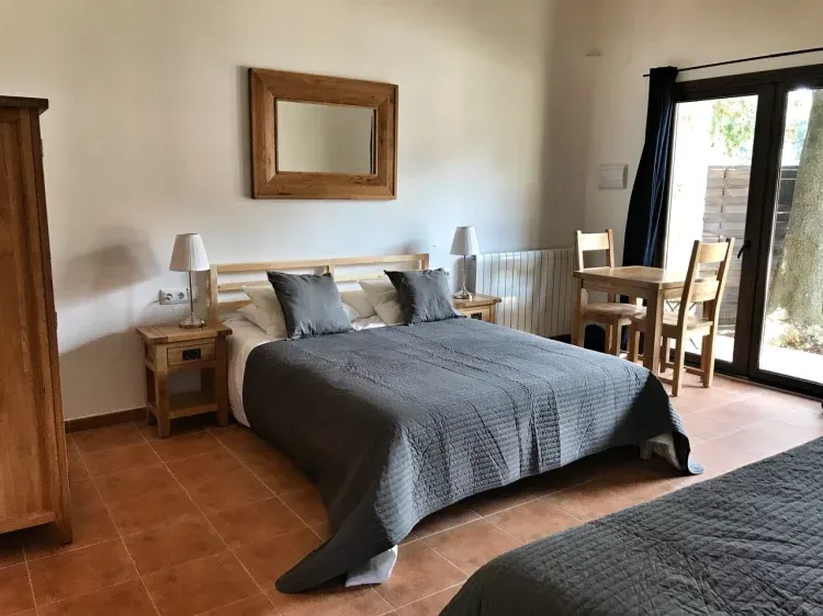 Imagen de Suite Jardi