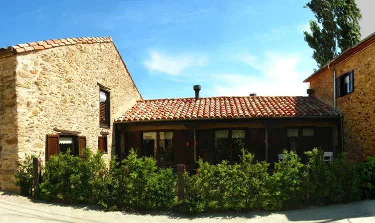 Imagen de Exterior 