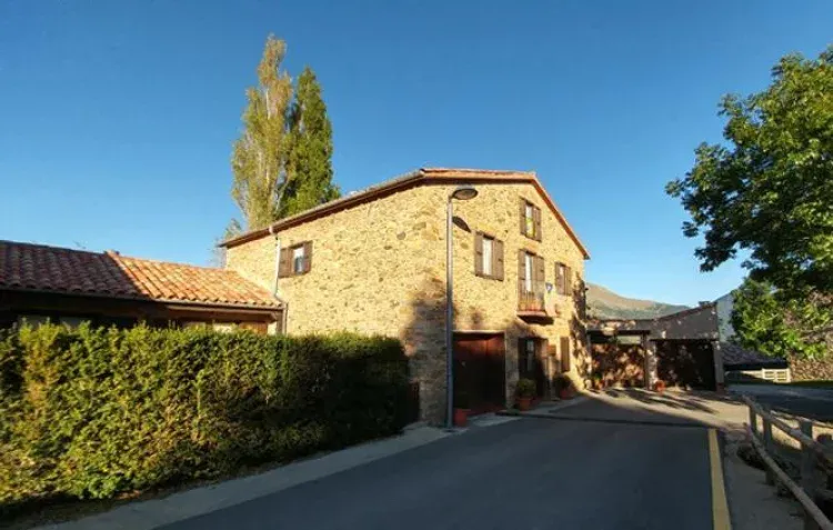 Imagen de Cal Masover i la Casa Pairal