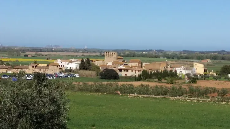 Imagen de Sant Feliu de Boada