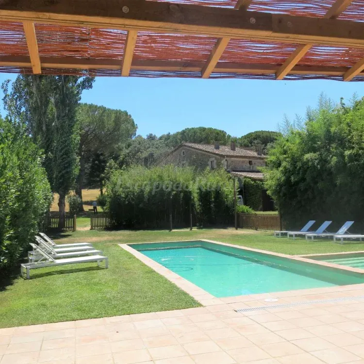 Imagen de Piscina