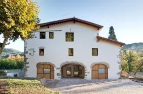 Imagen de La Rectoria de Sant Miquel de Pineda