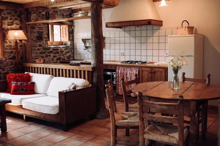 Imagen de Cocina/Comedor