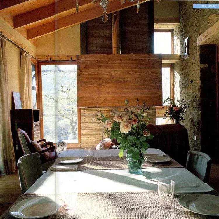 Imagen de Comedor