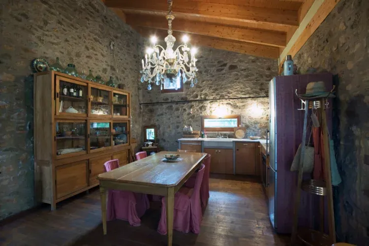 Imagen de Sala comedor