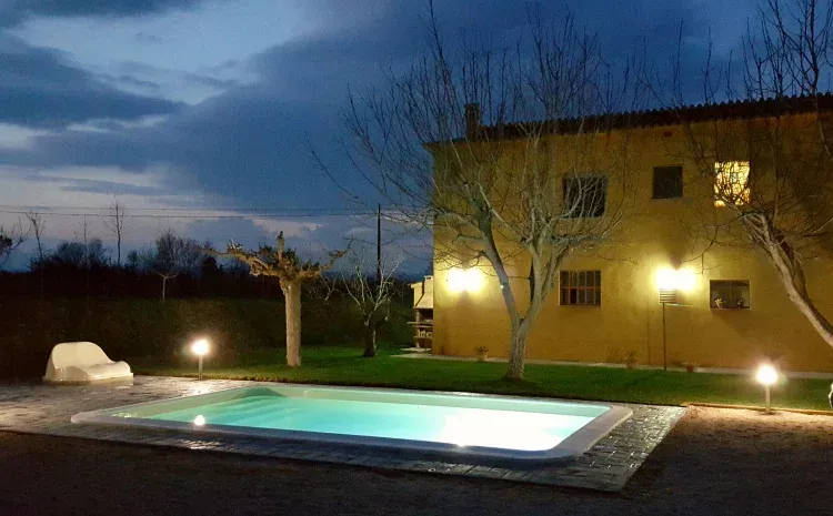 Imagen de Piscina