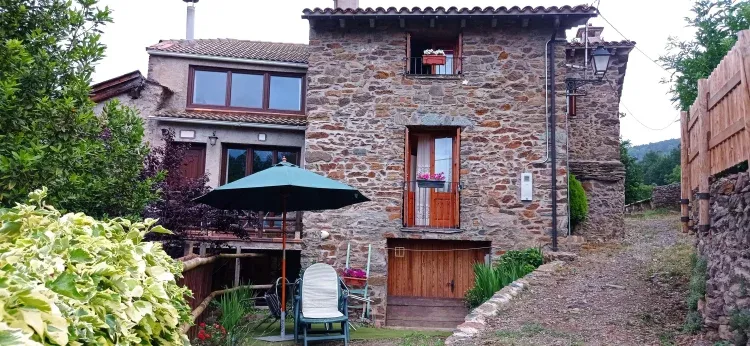 Imagen de Patio