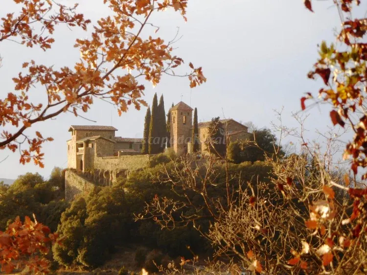 Imagen de Castillo