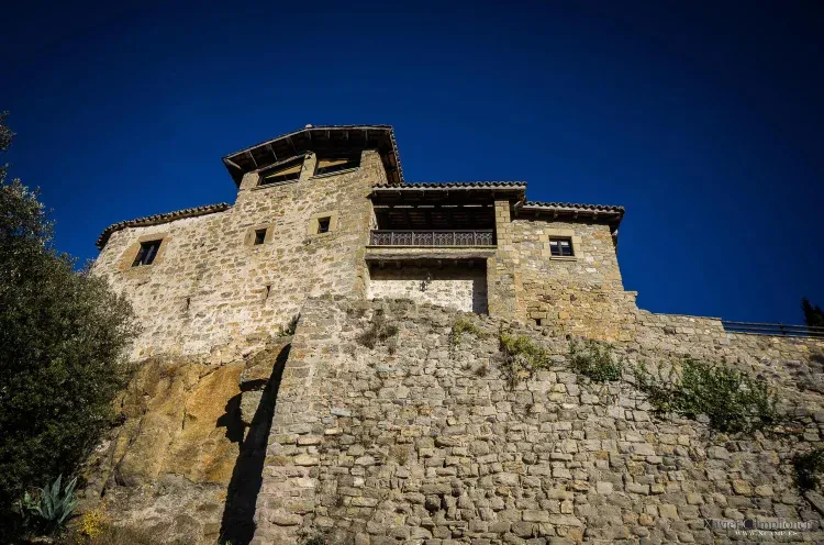 Imagen de Castillo