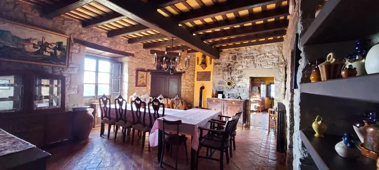Imagen de Comedor