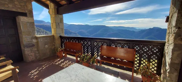 Imagen de Terraza