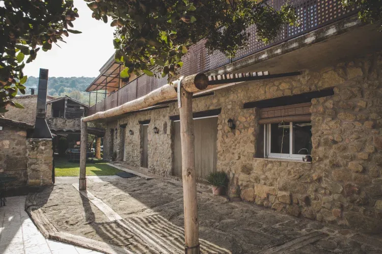 Imagen de casa rural