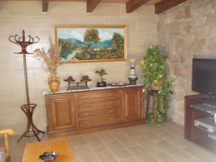 Imagen de Salon
