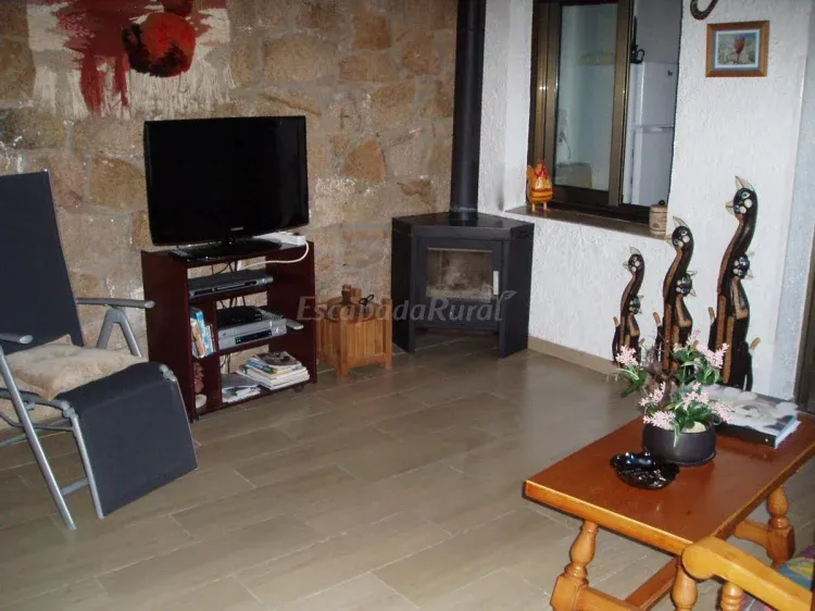 Imagen de Salon