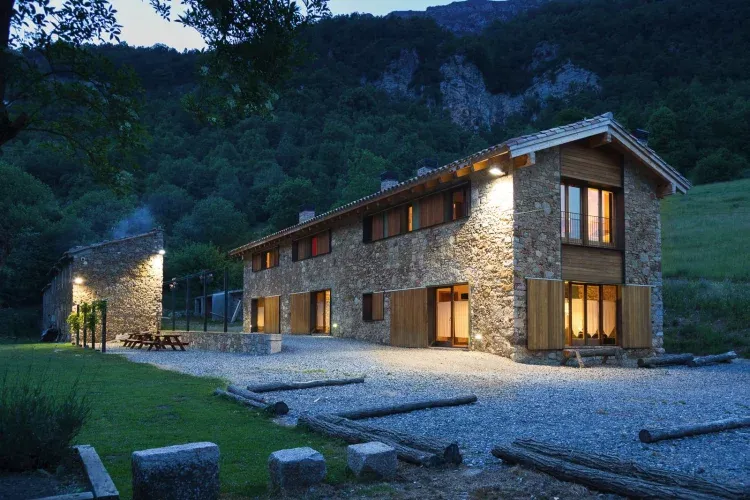 Imagen de Can Camps