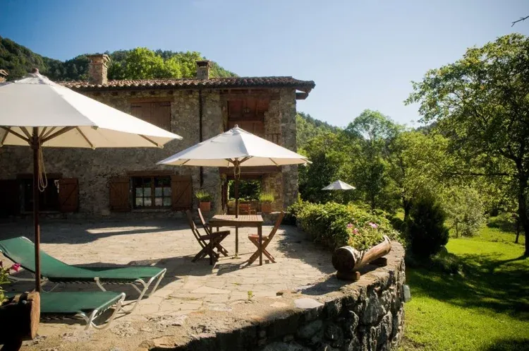 Imagen de Terraza El Graner