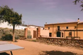 Imagen de Can Sagué