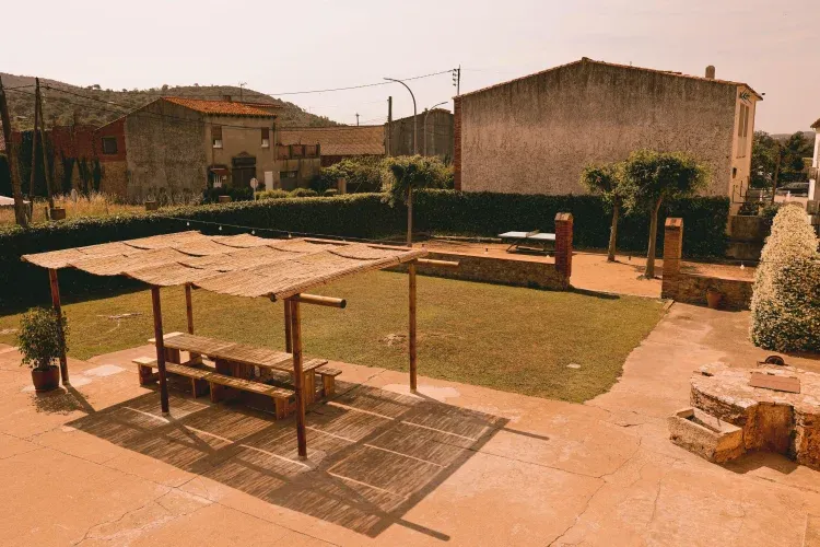 Imagen de Exterior