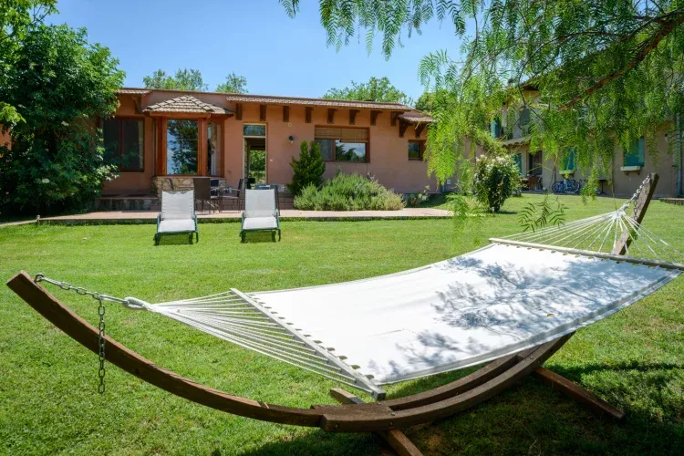 Imagen de Terraza Casa Canigó