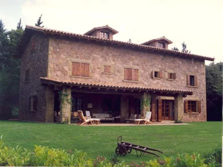 Imagen de fachada principal