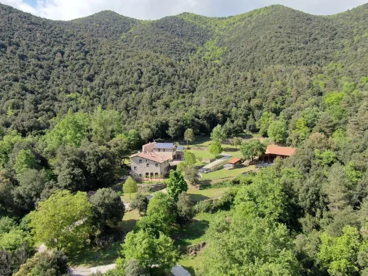 Imagen de Exterior