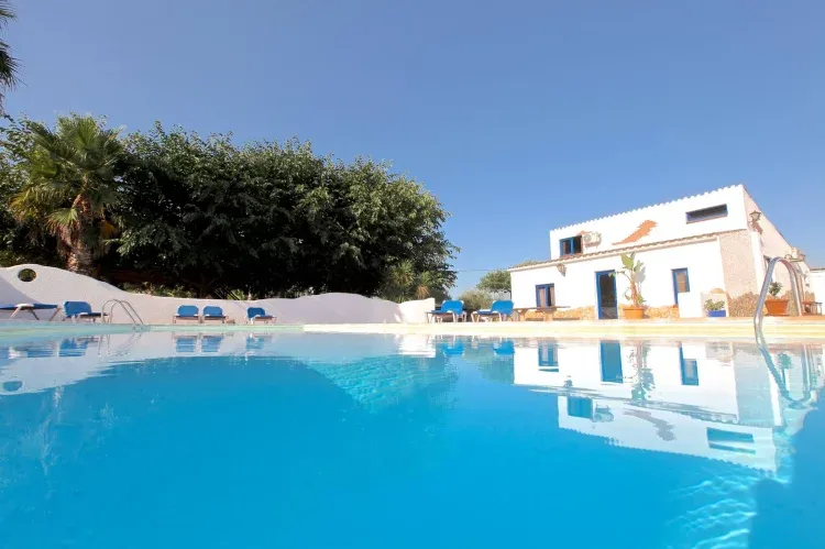 Imagen de Piscina