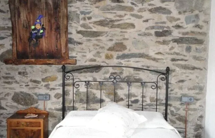 Imagen de HABITACIÓN LA SALA
