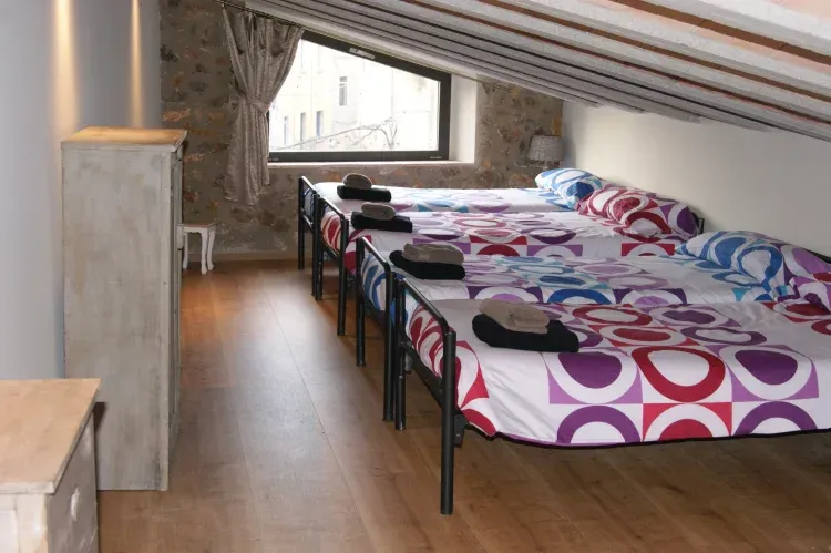 Imagen de Habitación cuádruple - La Païssa