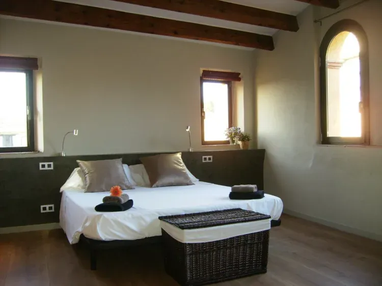 Imagen de Suite 1 - El Graner