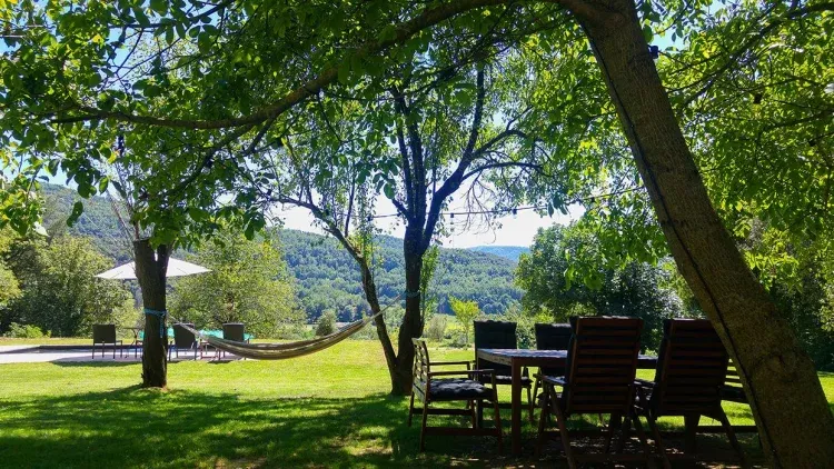 Imagen de Jardín