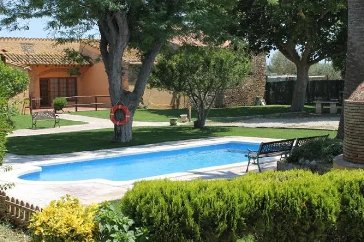 Imagen de Piscina