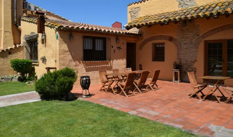 Imagen de Terraza