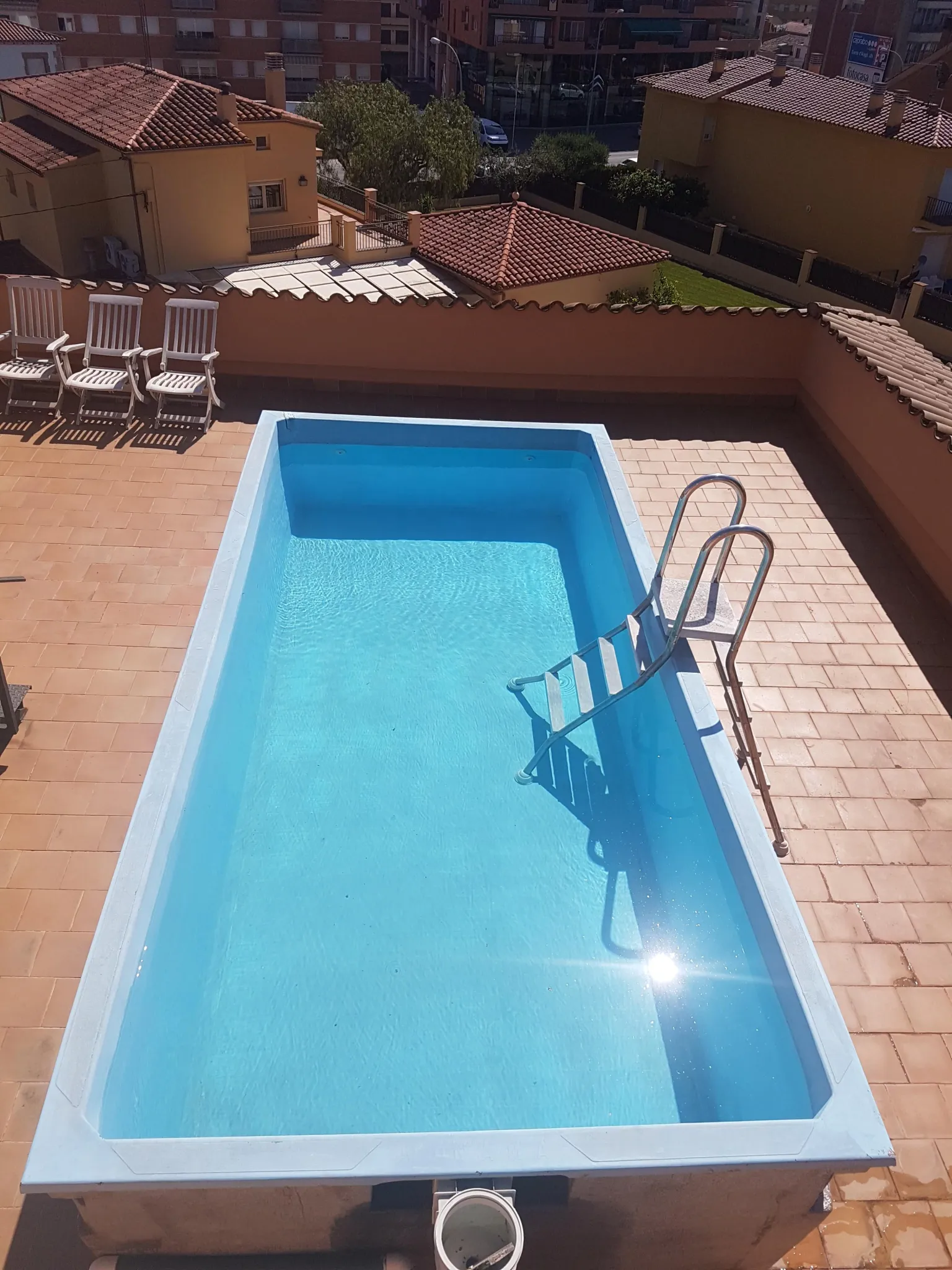 Imagen de piscina