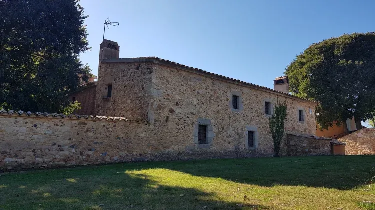 Imagen de El Lledoner d'El Mas Pla