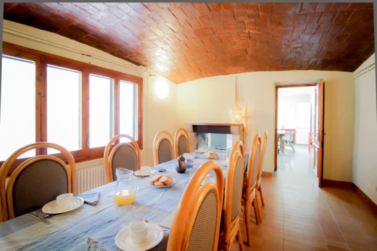 Imagen de Comedor