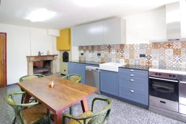 Imagen de Cocina