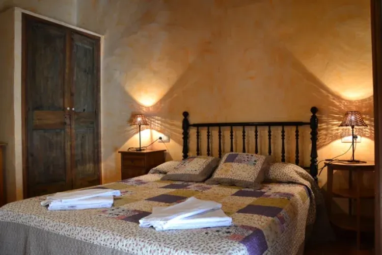 Imagen de Habitacion olivera 4