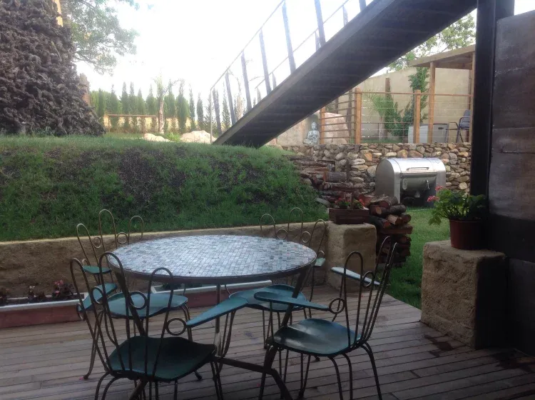 Imagen de Terraza Estudio 2