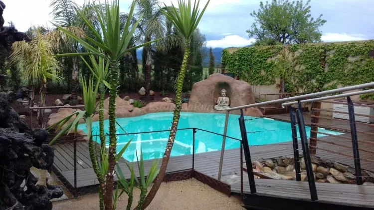 Imagen de Piscina